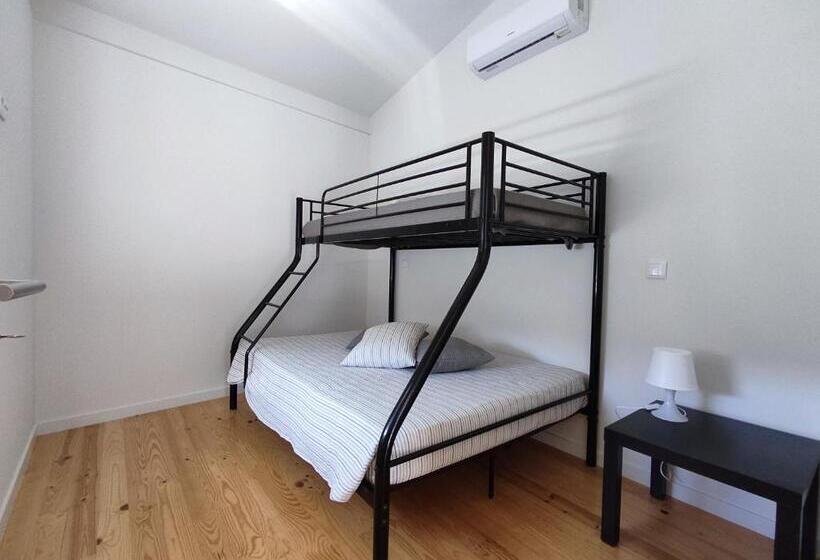 اتاق لوکس, Cantinho Do Sossego