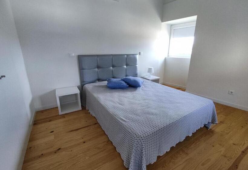 اتاق لوکس, Cantinho Do Sossego