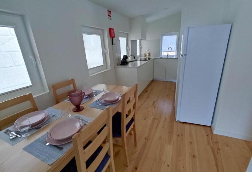 اتاق لوکس, Cantinho Do Sossego