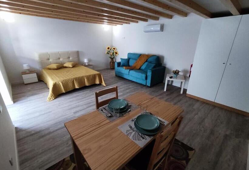 اتاق استاندارد با تخت بزرگ, Cantinho Do Sossego