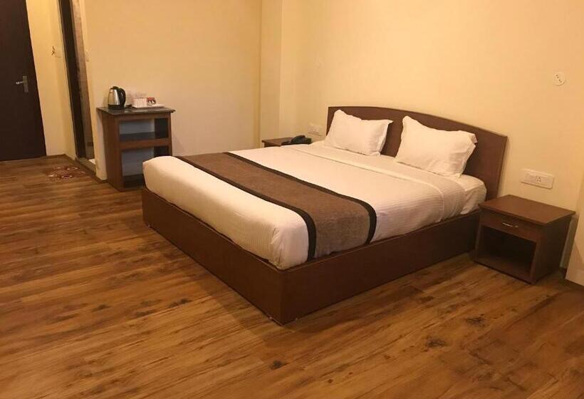 غرفة قياسية, The Loft Norling Hotel & Spa