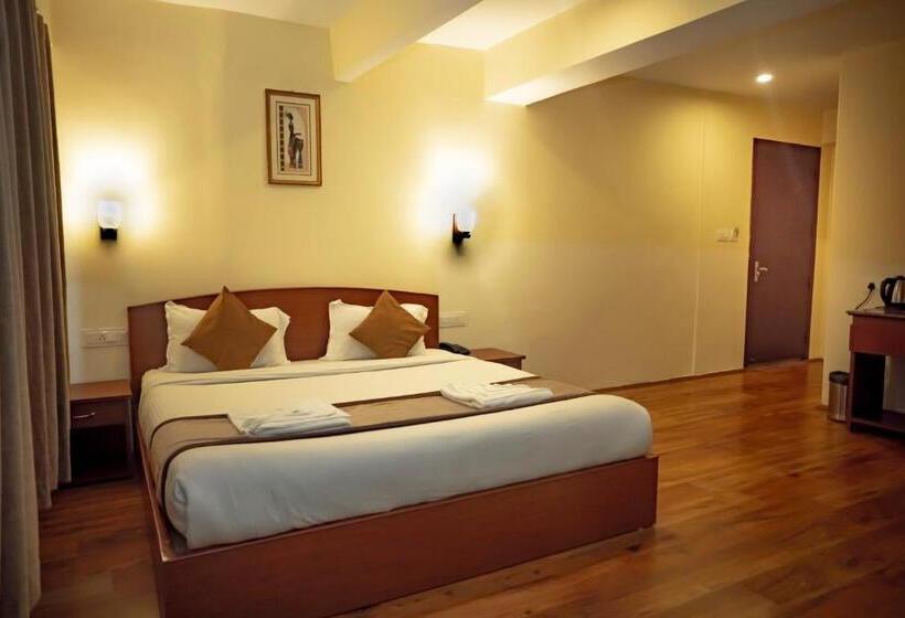 스탠다드 룸, The Loft Norling Hotel & Spa