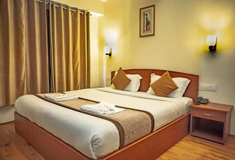 스탠다드 룸, The Loft Norling Hotel & Spa