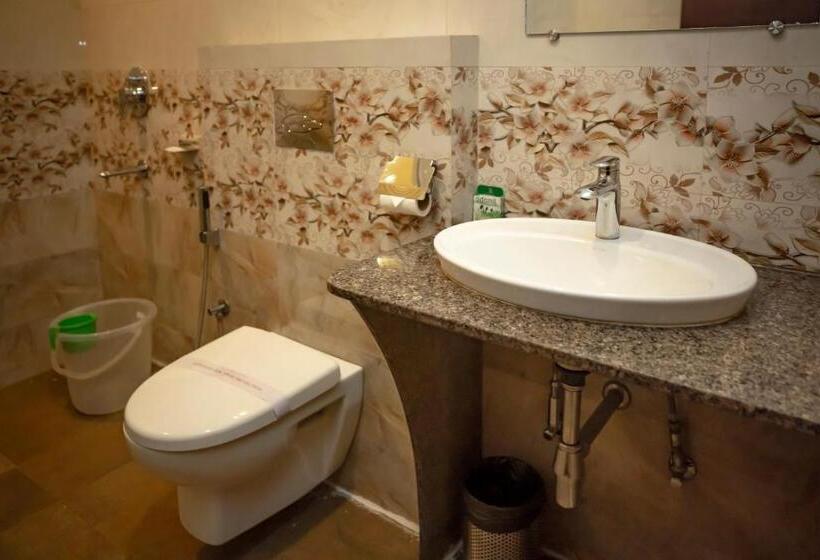 스탠다드 룸, The Loft Norling Hotel & Spa