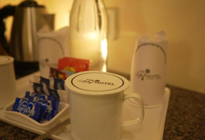 스탠다드 룸, The Loft Norling Hotel & Spa