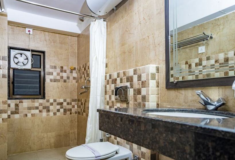 디럭스 룸, The Loft Norling Hotel & Spa