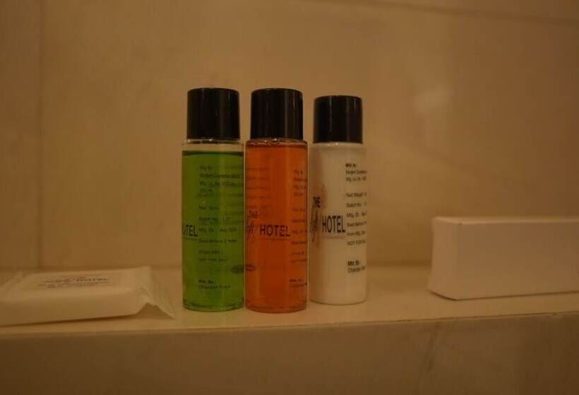 디럭스 룸, The Loft Norling Hotel & Spa