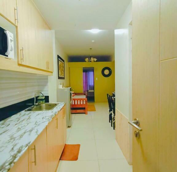 آپارتمان 1 خوابه با چشمانداز, Rustic Taal View With Balcony