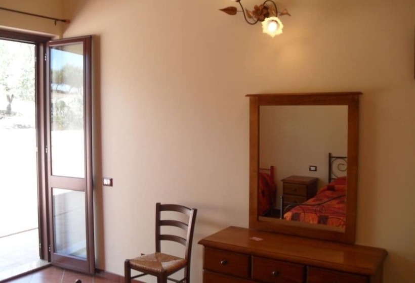 غرفة قياسية, Agriturismo La Targa