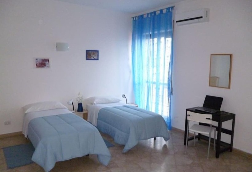 Négyszemélyes Classic Szoba, Le Grand Bleu B&b