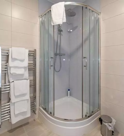 スタンダード４人部屋, Aisling Guest House