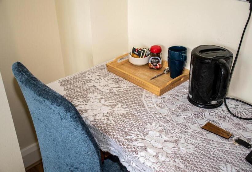 غرفة قياسية, Aisling Guest House