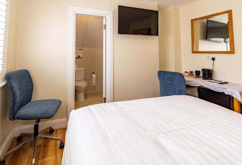 스탠다드 룸, Aisling Guest House