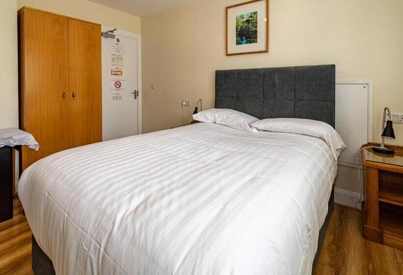 غرفة قياسية, Aisling Guest House