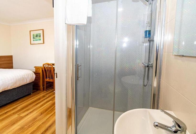 شقة 3 غرف, Aisling Guest House