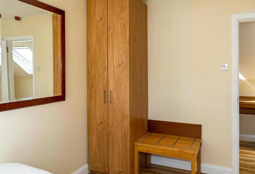 침실 2개 아파트, Aisling Guest House