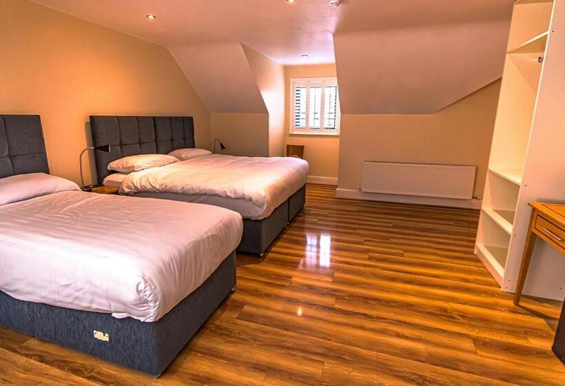 Camera Familiare, Aisling Guest House