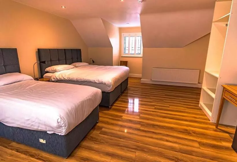 ファミリールーム, Aisling Guest House