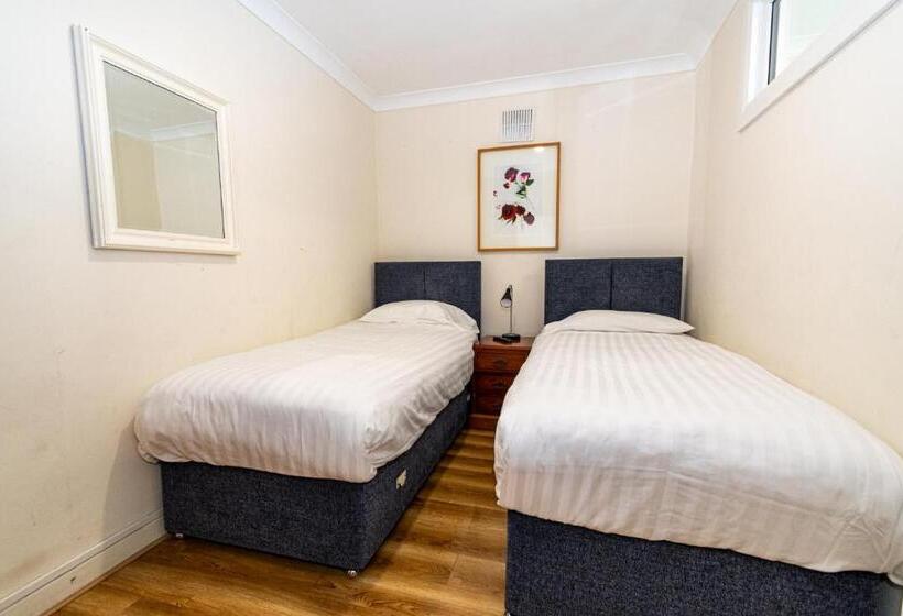 شقة 3 غرف, Aisling Guest House