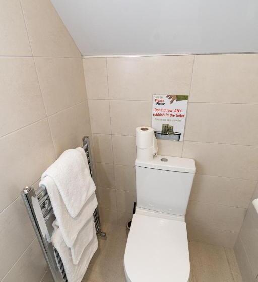 غرفة قياسية, Aisling Guest House