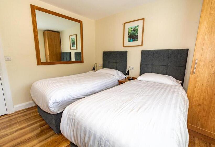 스탠다드 룸, Aisling Guest House