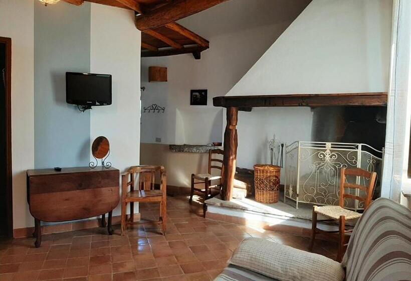 Студия Стандарт, Borgo Di Tragliata