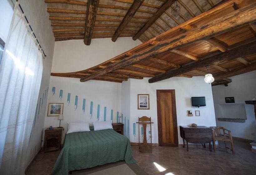 スタンダードスタジオ, Borgo Di Tragliata