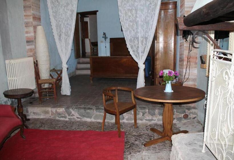 スタンダードスタジオ, Borgo Di Tragliata