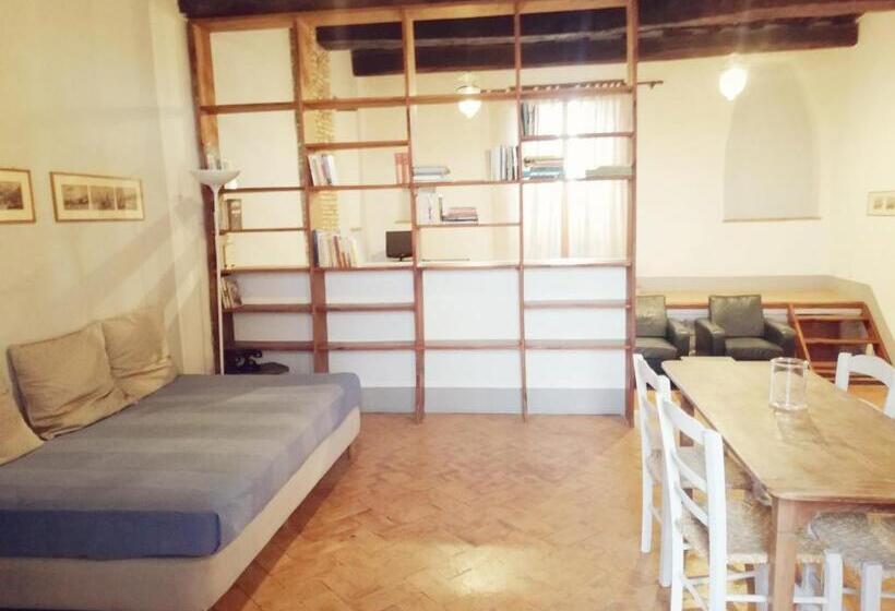 スタンダードスタジオ, Borgo Di Tragliata