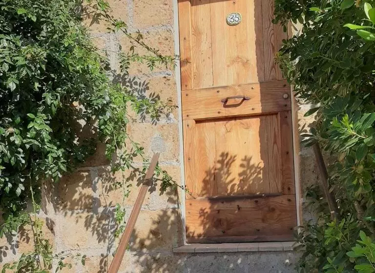اتاق سوپریور با چشمانداز باغ, Borgo Di Tragliata
