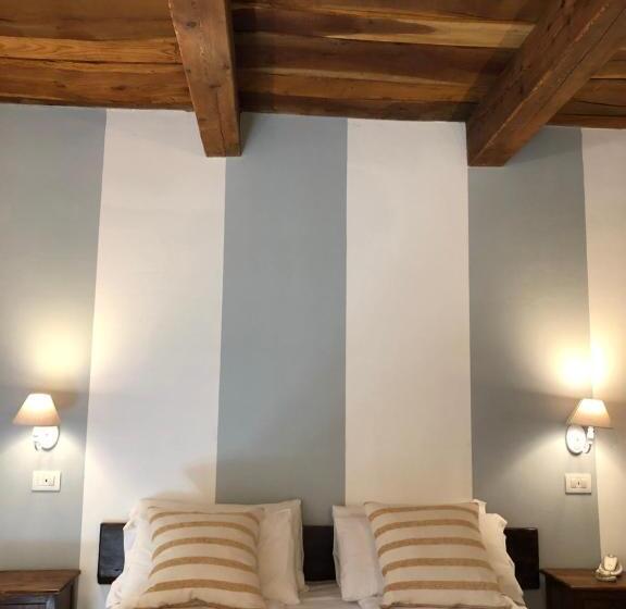 ガーデンビュースーペリアールーム, Borgo Di Tragliata