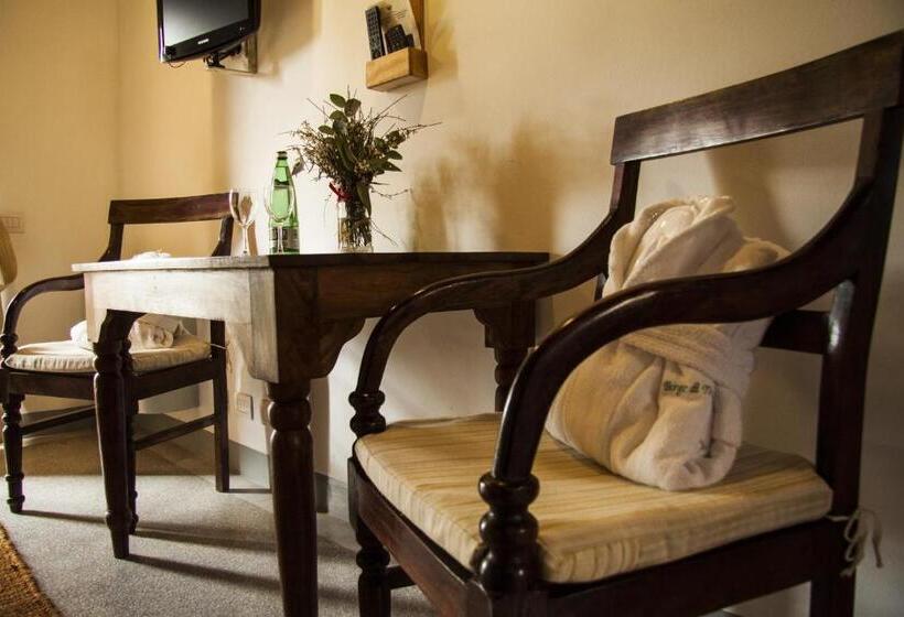 Family Suite, Borgo Di Tragliata