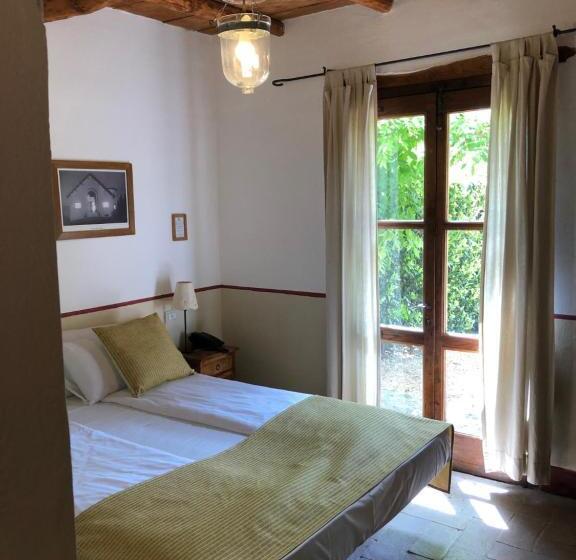 Family Suite, Borgo Di Tragliata