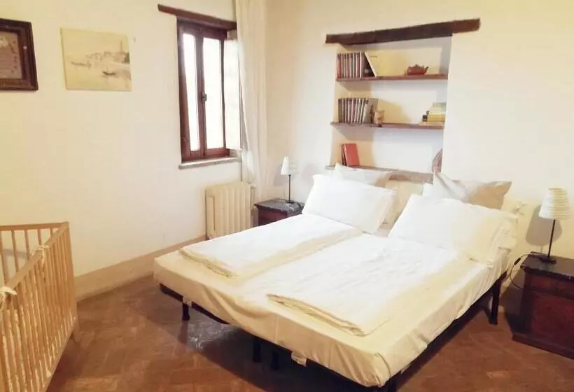 3 Bedroom Suite, Borgo Di Tragliata