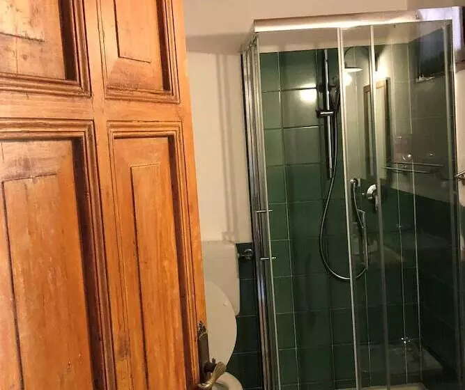 اتاق سوپریور با چشمانداز باغ, Borgo Di Tragliata
