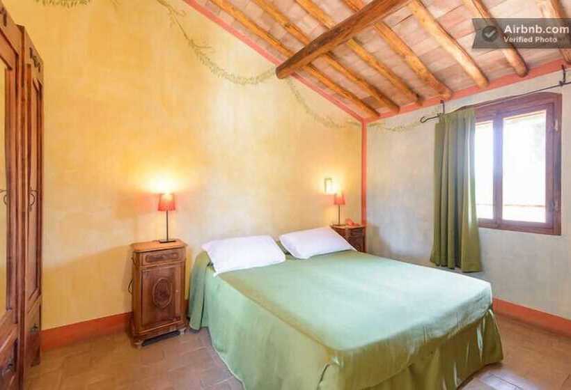 Номер Superior Вид на Сад, Borgo Di Tragliata