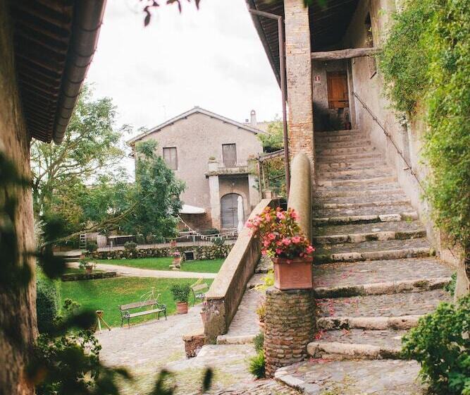 Family Suite, Borgo Di Tragliata