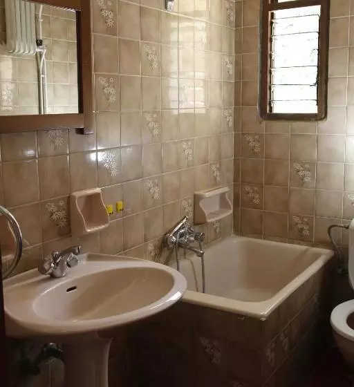 آپارتمان 1 خوابه با چشم‌انداز دریا, Delfini Apartments