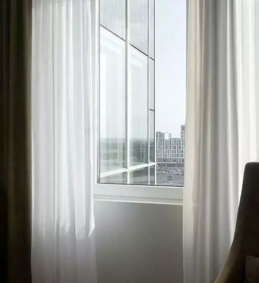 スーペリアールーム, Elite Hotel Ideon, Lund