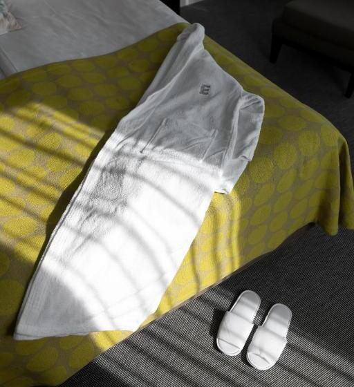 غرفة ديلوكس, Elite Hotel Ideon, Lund