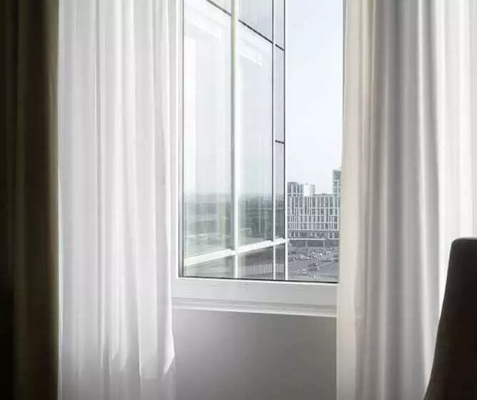 スーペリアールーム, Elite Hotel Ideon, Lund