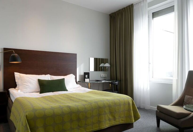 اتاق خانوادگی, Elite Hotel Ideon, Lund