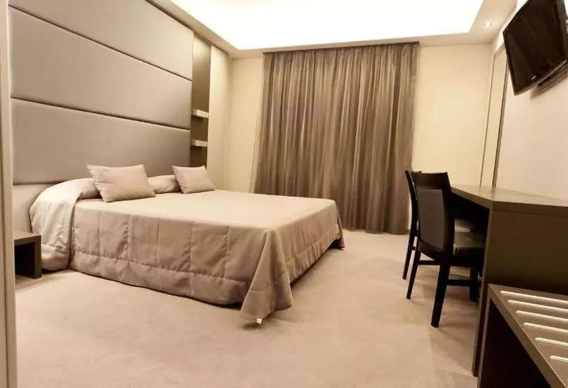 Standard-huone, Albergo Dei Laghi