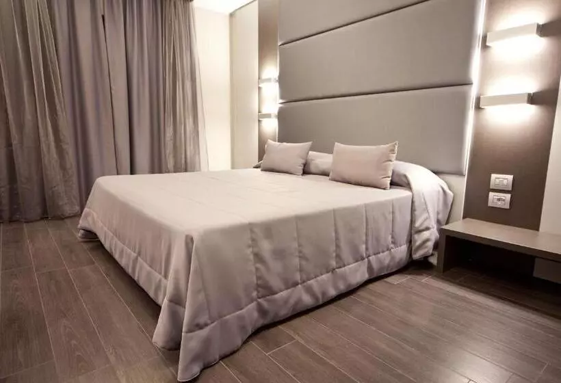 Standard-huone, Albergo Dei Laghi