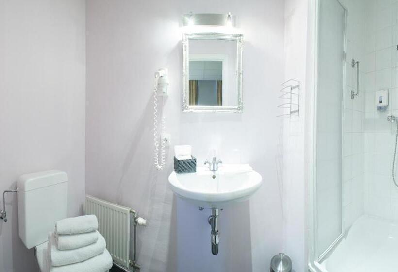 غرفة إقتصادية, Alpha