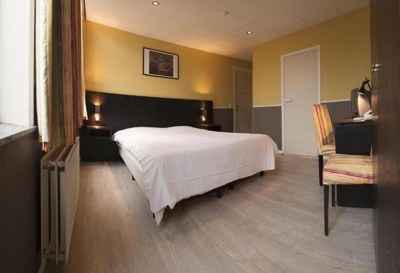 غرفة قياسية, Alpha