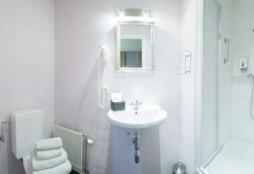 غرفة قياسية, Alpha