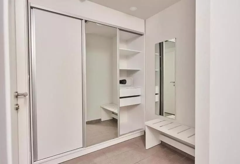 2 Bedroom Suite