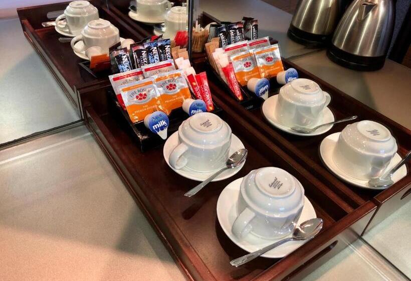 Номер Economy, Coastlands Musgrave