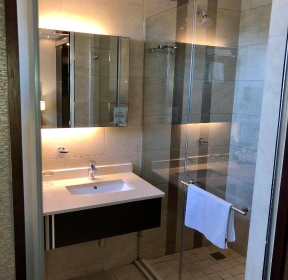 Номер Economy, Coastlands Musgrave